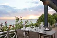 Pomegranate Wellness Spa Hotel Hotels in Nea Poteidaia
