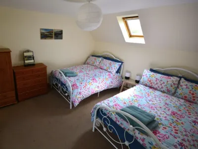 Highlands Holiday House in the heart of Coastal Brora