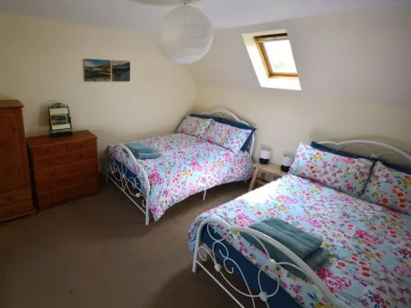 Highlands Holiday House in the heart of Coastal Brora Отели рядом с достопримечательностью «Sea Breezes»