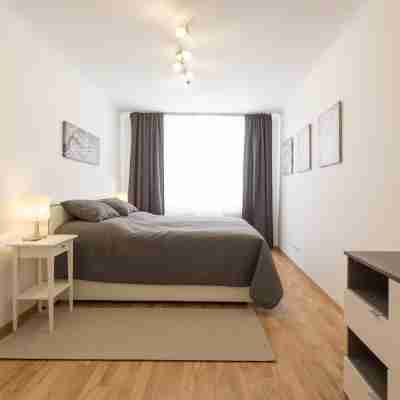 Apartment in the Karmeliter District - Beautiful and centrally located Rooms