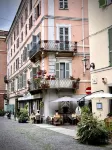 La Casa di Cri