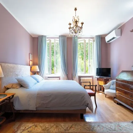 Villa Angela
