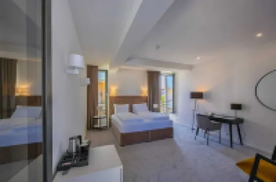 HotelOscar Hotel dekat Bandara Split