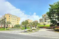 Airy Ocean View Corner Condo at Peña Mar Ocean Club