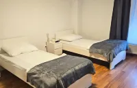 3-zimmer-wohnung mit Voll Ausgestatteter Küche, Zentral Gelegen, Nahe Bahnhof Hotels in der Nähe von Beckumer Zement-Museum