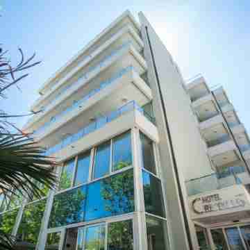 Penthouse Seaview Honeymoon Hotel Exterior