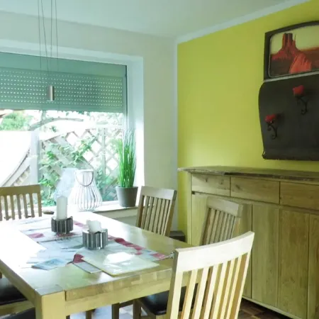 Ferienwohnung zur Mühle