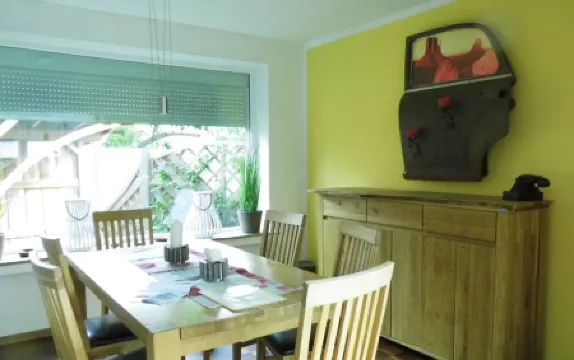 Ferienwohnung zur Mühle