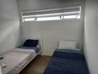 MODERN 2 BED APARTMENTS WITH WHEELCHAIR ACCESS