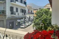 Holiday House "NELLINA" - Apartment with Terrace