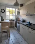 Cozy vacation apartment on the pony farm near Hamburg, Lübeck & Baltic Sea
