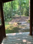 Eagles Ridge    3 bedroom cabin near Big South Fork