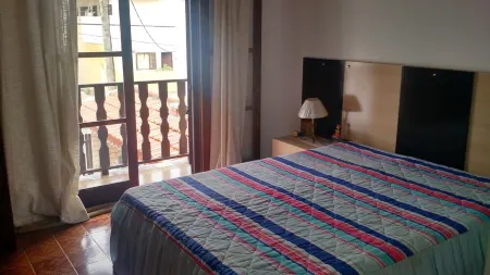 Excellent house 40 meters from the beach and 100 meters from Shopping Peró! WI-FI + SKY Отели рядом с достопримечательностью «Shells Beach»