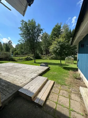Modern House for 6 People - Close to Gekås Ullared