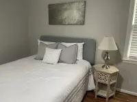 West Ashley Getaway