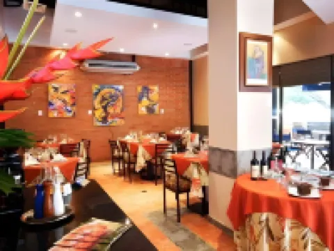 Torre de Cali Plaza Hotel Hoteles en Cali