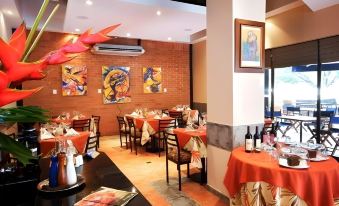 Torre de Cali Plaza Hotel