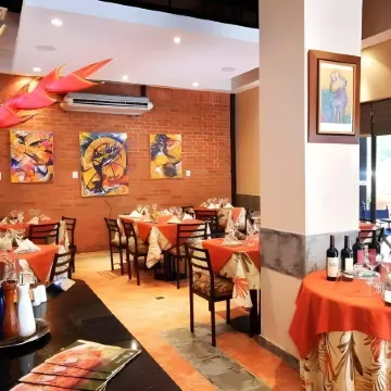 Torre de Cali Plaza Hotel