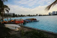 Wonderful scenic views of the  Oceanside.2 Bedroom Condo in Playa Blanca, Panama