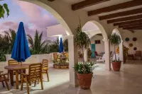 CASA ROCA Chaac South Suite / Parking / Quiet / Ocean Front