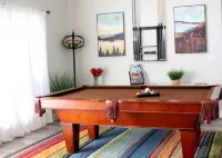 Private Home at the foot of Yosemite National Park