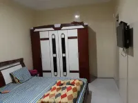 Ngor Almadies Apartment Hotels in 