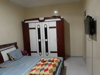 Ngor Almadies Apartment