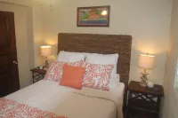 New 2BR villa w/ balcony near Cruz Bay Hotels in 