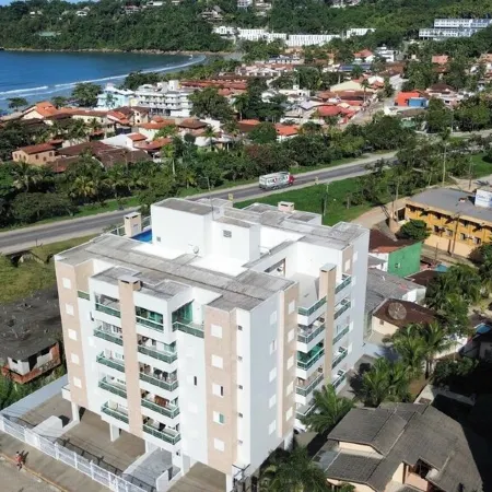 Excellent Apartment 41 - Sea View, Two Parking Spaces, Absolute Hygiene, WE Have Other Options.