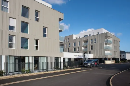 Maison Douaud Vannes