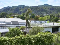 Rolleston Motel Thames - Wenzel Motels Hotels in Thames
