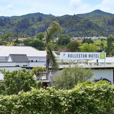 Rolleston Motel Thames - Wenzel Motels