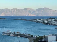 Villa Mavrikiano Has Breathtaking View of the Sea and Mountains + Private Pool.