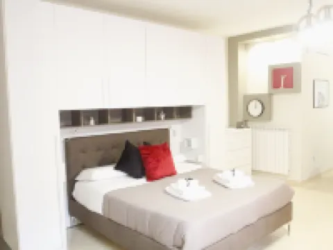 ELLES B&B 酒店 巴列塔酒店