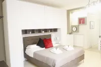 B&B Elles Con Parcheggio Interno Hotels in Barletta