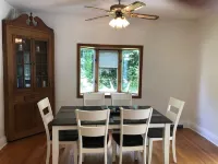 House of Classic Arts and Crafts North Fork