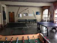 Beautiful renovated apartment in Combloux in a charming residence (near Megève) Hotels in Combloux