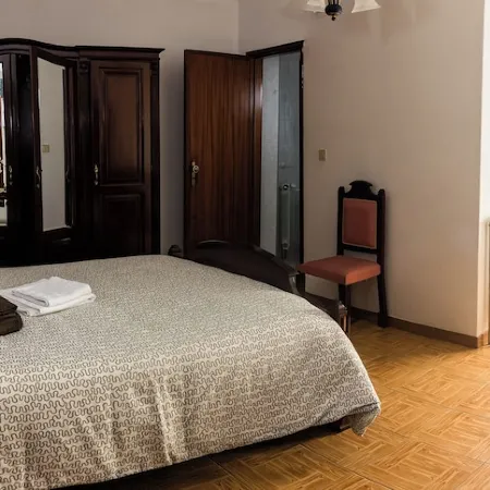Holiday house in the heart of Minho. Visit Barcelos, the land of the Rooster.