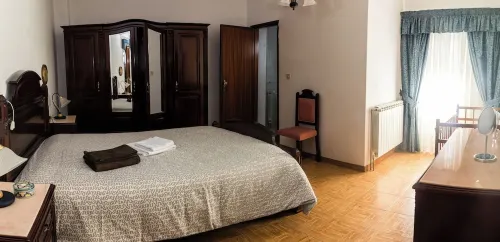 Holiday house in the heart of Minho. Visit Barcelos, the land of the Rooster. - Wifi