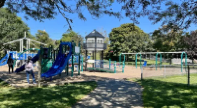 22 Veterans’ Field Rd., Chatham, MA: Home Plate