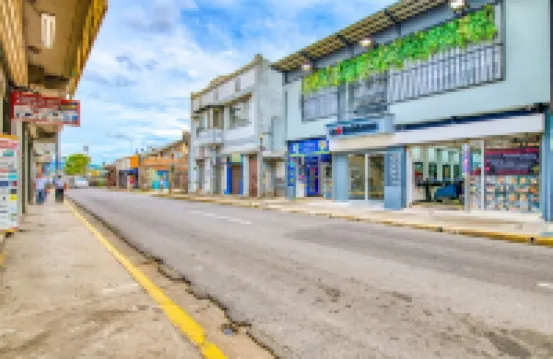 Modern apartment in the Heart of San Jose!