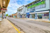 Beatiful Apartment in the Heart of San Jose !