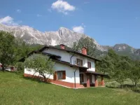 Kobarid: Apartment no1 Ivancic - 3-Star