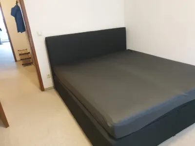 Gemütliche Zentralgelegene Wohnung in Ruhiger Umgebung