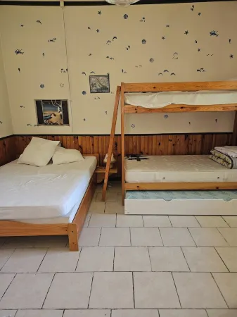 QUIET HOUSE Les Bardières Отели в г. Долю-д'Олерон