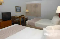 Comfort Inn & Suites Hôtels à : Livingston