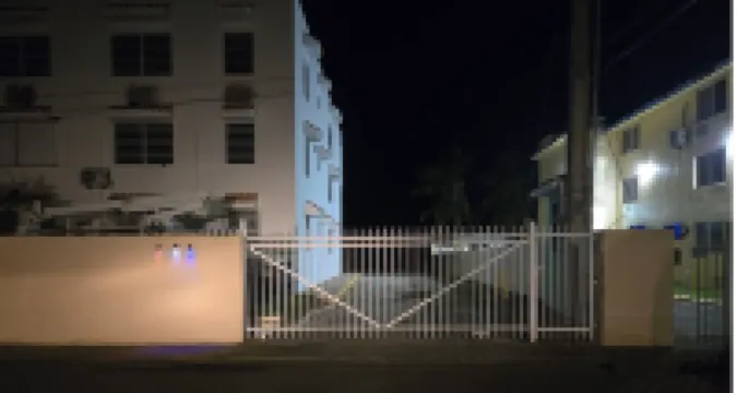 Ocean Front-Great Location