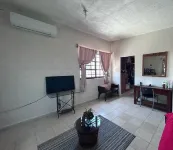 Cómodo Departamento Hotel a 