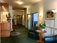 Hotel Hansa Hotels in Offenbach am Main