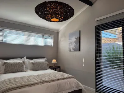 Salty Villa Hotels in Langstrand